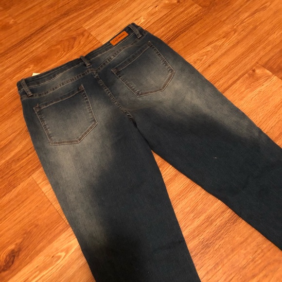 Café Denim Jeans - Picture 4 of 4